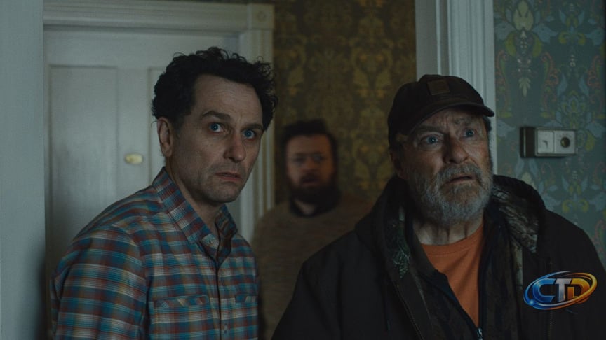 Where to Watch Widow's Bay Online and What to Check