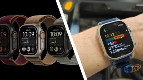 Apple Watch Ultra 4 vs Ultra 3: Key Differences and Upgrade Advice