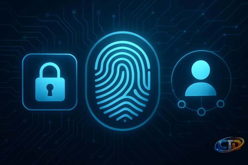 Exploring Opportunities in Digital Identity Solutions | CasTechHub |  CasTechHub