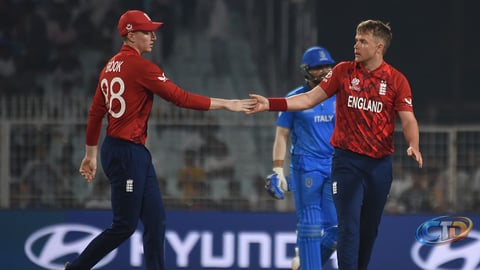 How to Stream England vs Sri Lanka T20 World Cup 2026 for Free