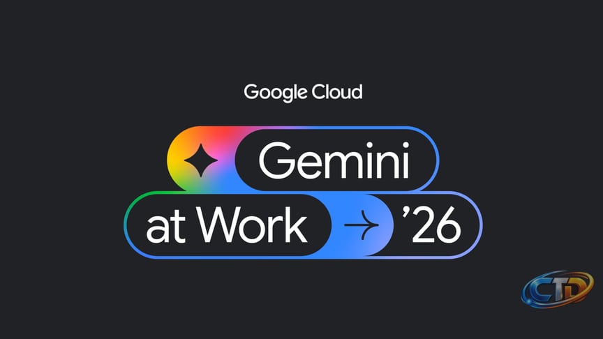 Google Cloud launches Gemini agent