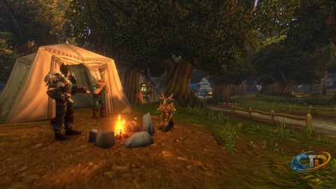 How World of Warcraft: Forever Balances Classic Design with Modern Updates
