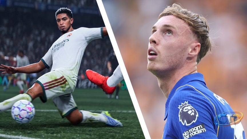 Cole Palmer’s Early EA Sports FC 27 Twitch Stream and Temporary Ban Explained