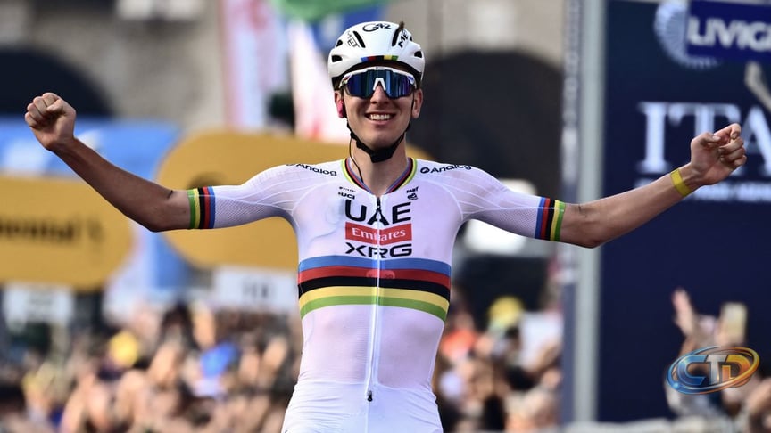 How to Stream UCI World Tour 2026 Live: Your Complete Guide
