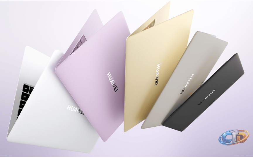 HUAWEI MateBook Pro S Sets New Ultra-Light Laptop Benchmark at 798g -  Notebookcheck