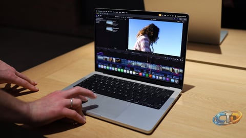 Why Apple's Touchscreen MacBook Delay Matters for Users