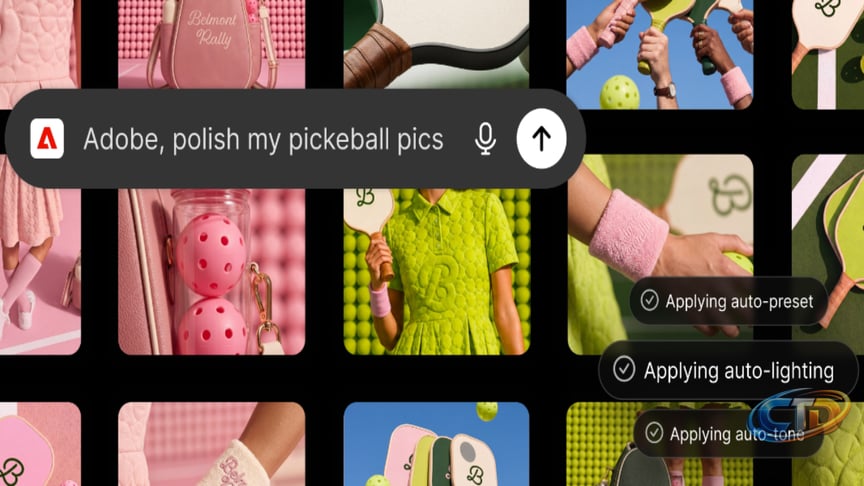 Adobe Plugin Comes to ChatGPT - Thurrott.com