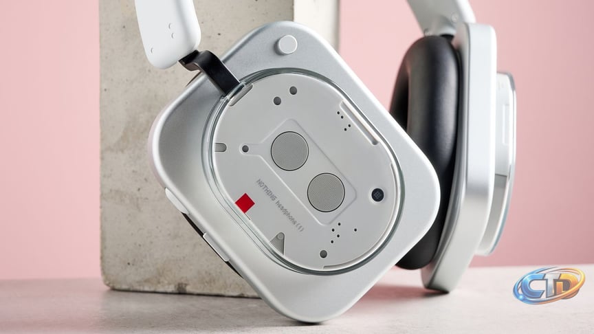 What to Expect from the Upcoming Budget-Friendly Nothing Headphones