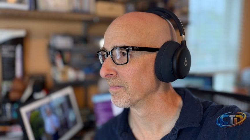 Are Beats 360 Headphones Worth Buying? Sound, Comfort & Value Compared