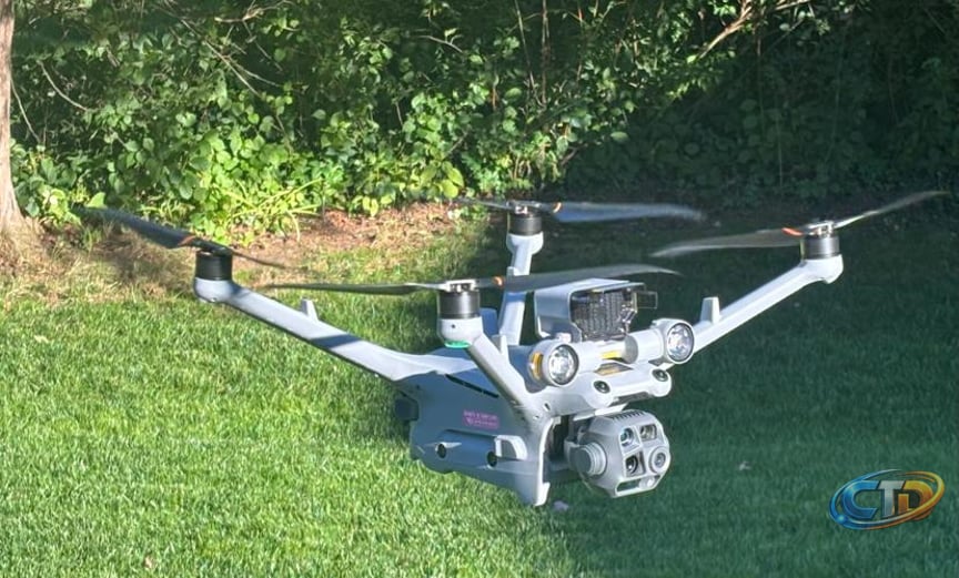 Delmar VFD adds drone to fleet of fire equipment | Fire Departments |  dailygazette.com