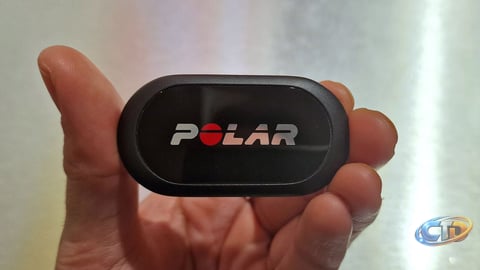 Why the Polar H10 Heart Rate Monitor Is a Smart Buy During Prime Day