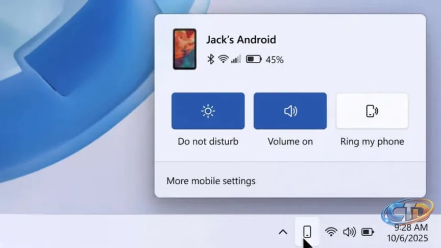 Your Samsung Galaxy phone could work even better with Galaxy Book laptops -  SamMobile
