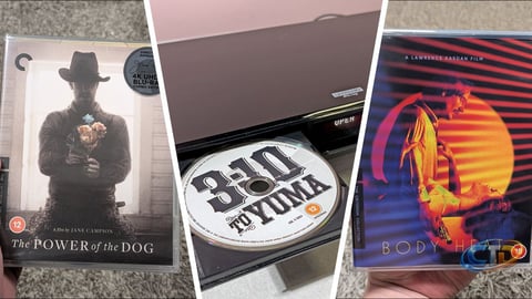 Should You Buy Criterion 4K Blu-rays During the 50% Off Sale?