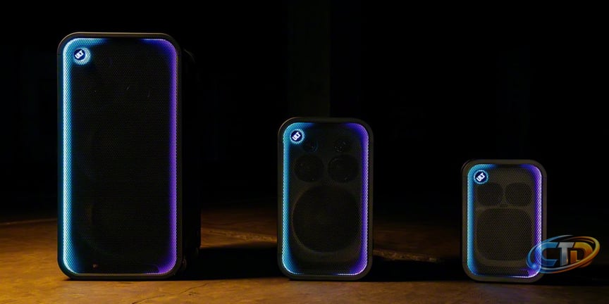 Sony expands ULT Tower lineup now starting at $450