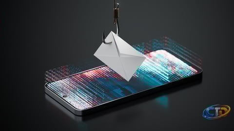 Fake DHL Texts and Emails: How to Spot Delivery Phishing