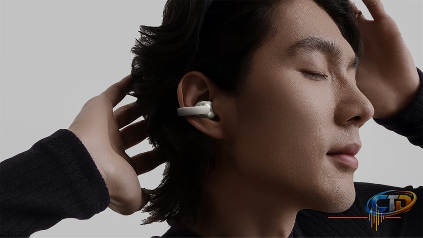 Baseus unveils Dark Cherry Collection and new tech at IFA 2026