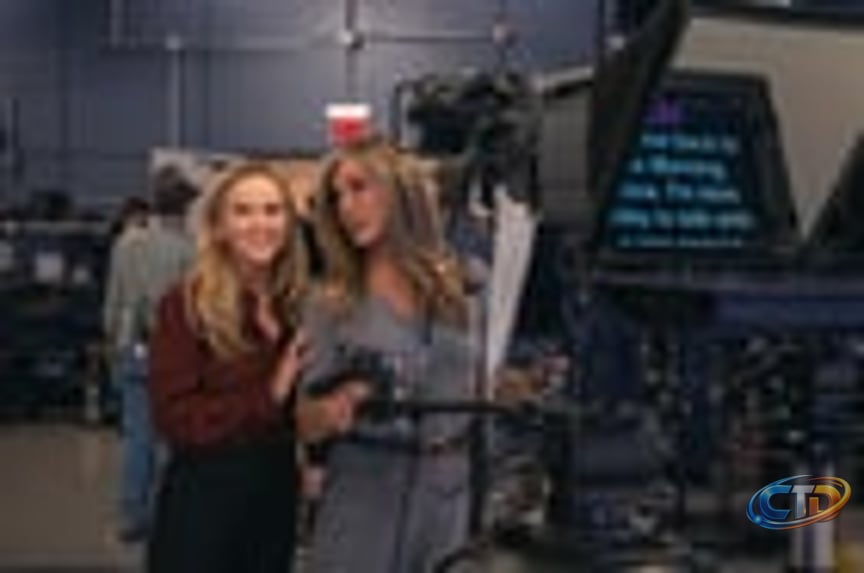 The Morning Show' Renewed for Season 5 on Apple TV+ : r/television