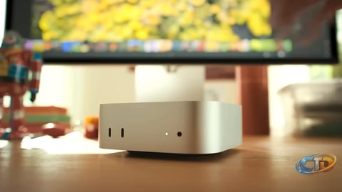 How Apple is Restricting Full Disk Access on Macs to Protect Against AI Risks