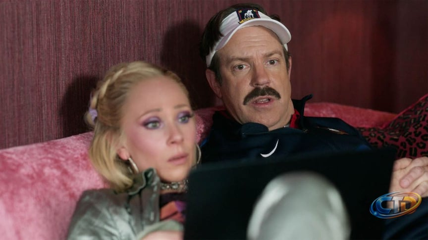 Ted Lasso Season 4 Episode 7 Release Date on Apple TV Plus