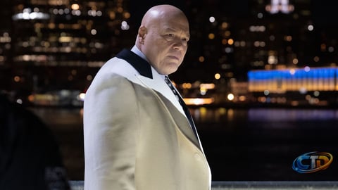 Daredevil: Born Again Season 2 Spoiler Leak Explained