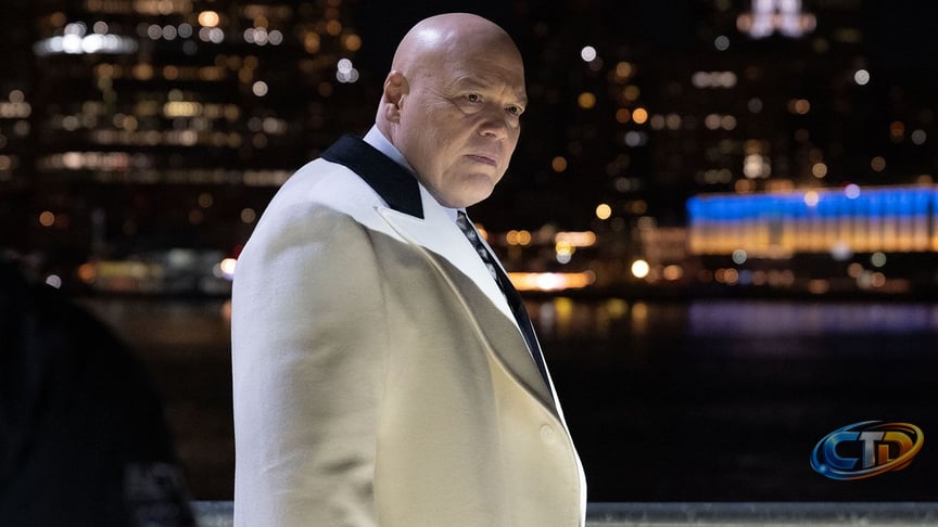 Daredevil: Born Again Season 2 Spoiler Leak Explained