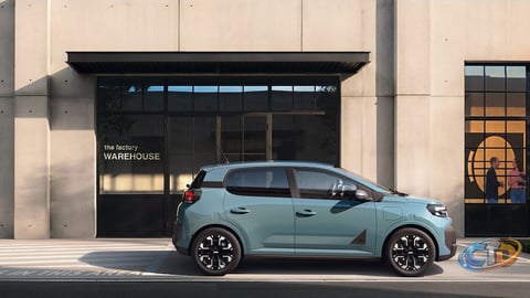 What the New Dacia Spring Means for the Budget EV Market in the UK
