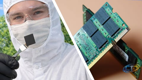 Understanding the RAM Crisis: Causes and Consumer Impact