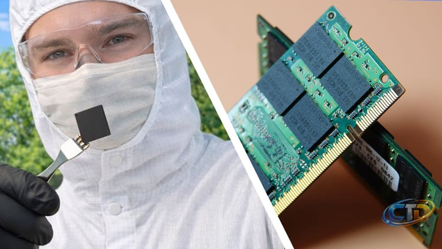 Understanding the RAM Crisis: Causes and Consumer Impact