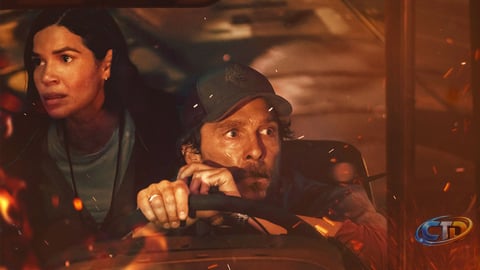 Top 9 Must-Watch Apple TV+ Movies and Shows in October 2025