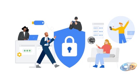 Microsoft and Europol Dismantle Major Phishing Network Bypassing 2FA