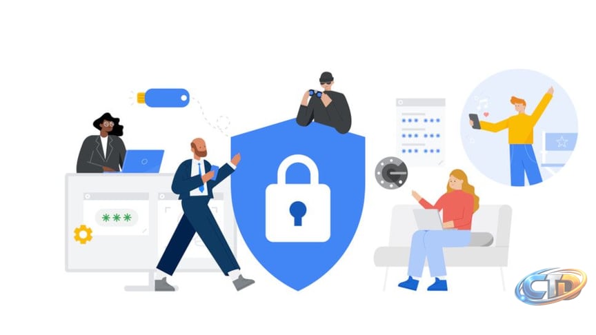 Microsoft and Europol Dismantle Major Phishing Network Bypassing 2FA