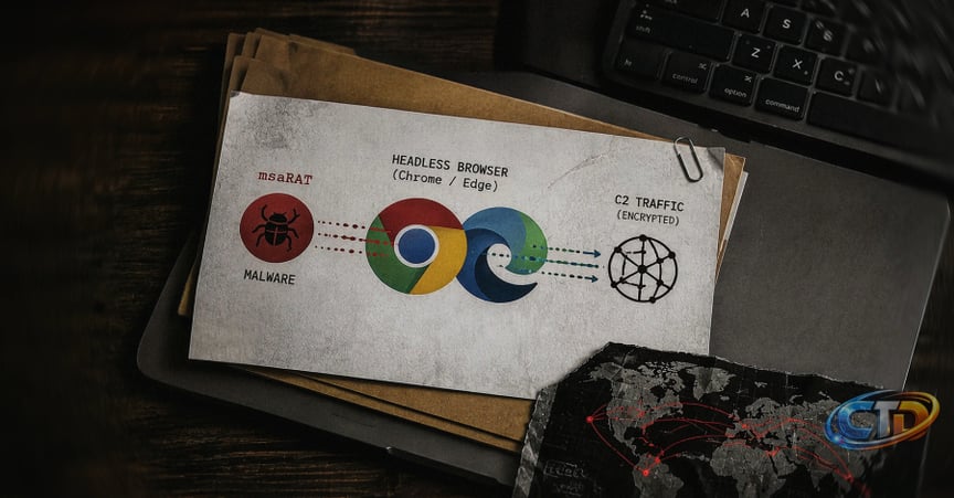ransomware — Latest News, Reports & Analysis | The Hacker News