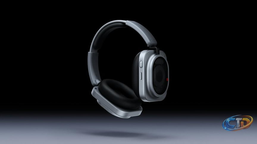 Headphone (1) Pro | Nothing | US