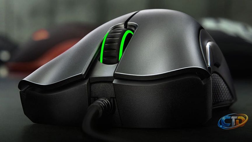 Why the Razer DeathAdder Essential is a Top Budget Gaming Mouse