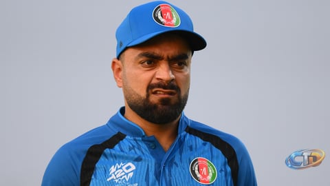 How to Watch Afghanistan vs New Zealand T20 World Cup 2026 Live Stream