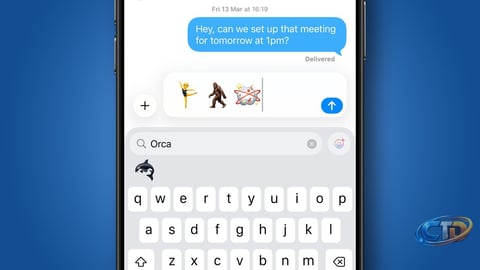 Discover the New Emoji in iOS 26.4: Which One Is Your Favorite?
