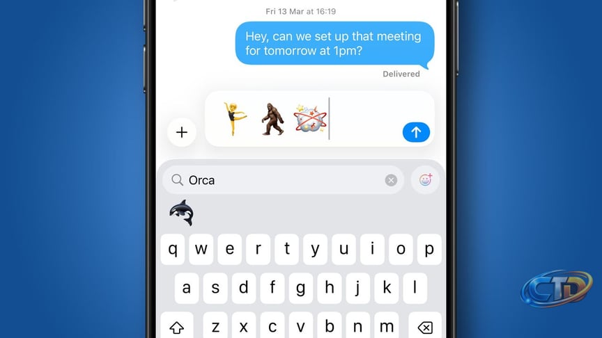 Discover the New Emoji in iOS 26.4: Which One Is Your Favorite?