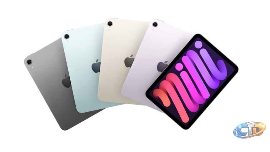 iPad mini 8 Leak Reveals A20 Pro Chip and Major Design Changes : r/ipad