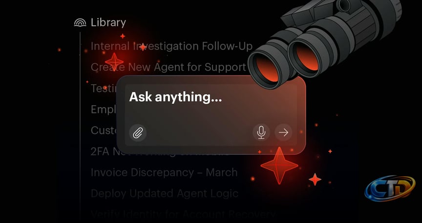 Rogue Agent: How a Single Code Block Could Hijack Your AI Conversations in Google's  DialogFlow | HackerNoon