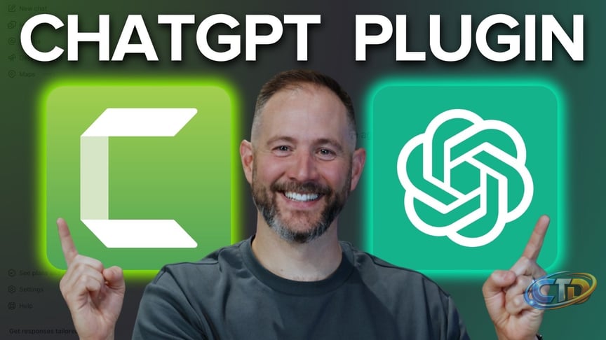 Create Training Videos Instantly With This ChatGPT Plugin