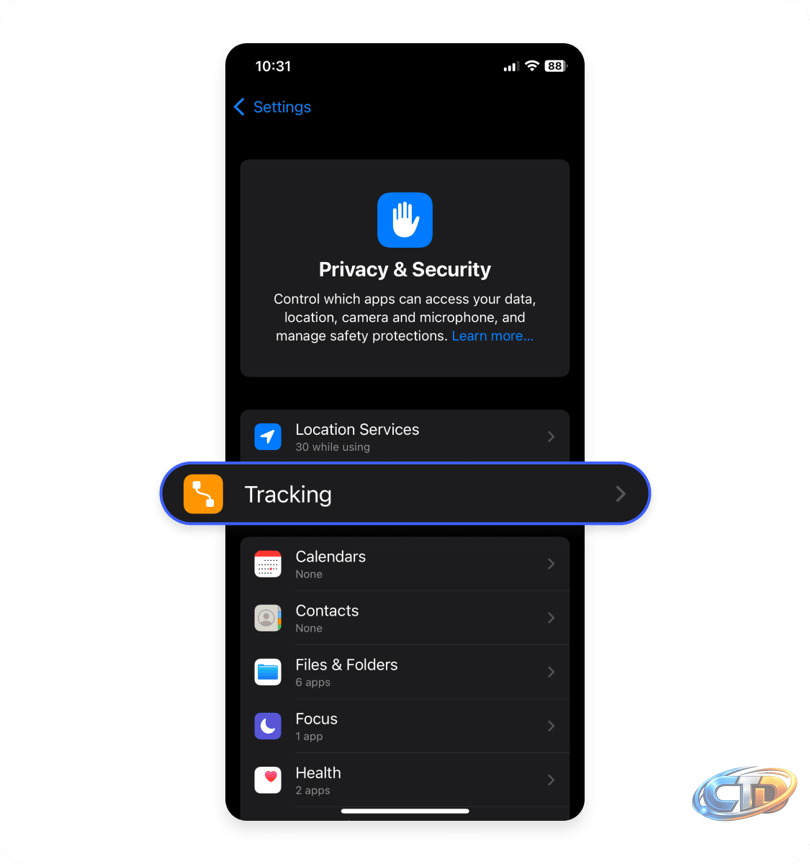 What is app tracking transparency (ATT)? | NordVPN