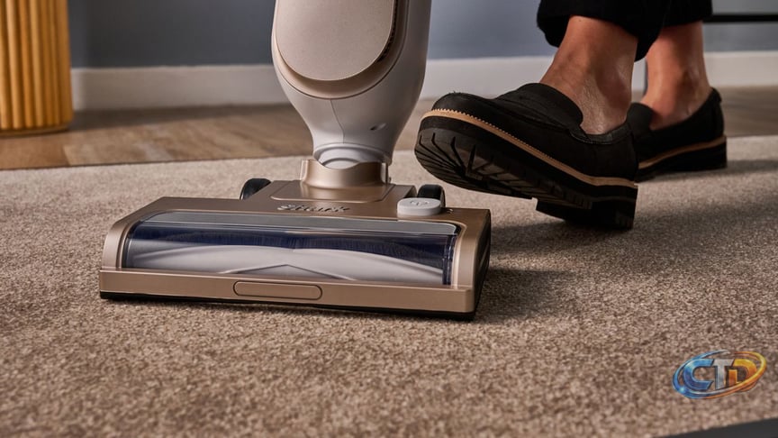 Top 6 Vacuum Cleaners Under £250: Expert Recommendations