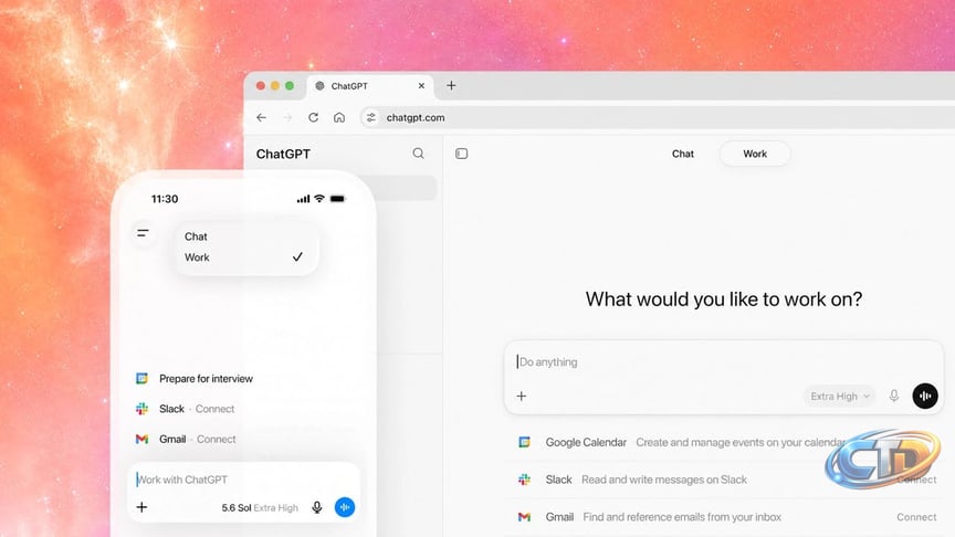 How OpenAI's ChatGPT Program Supports Small Business Growth