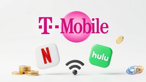 T-Mobile Unveils 'Better Value' Plan: Netflix, Hulu, and Hotspot Included, Promising Big Savings