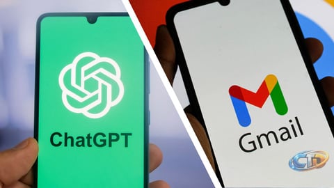 How ChatGPT’s Event-Triggered Tasks Can Manage Your Gmail Inbox Efficiently