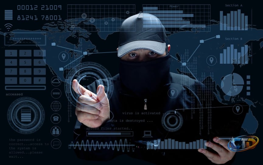 Impact of Europol's Dark Web Crackdown on Online Security