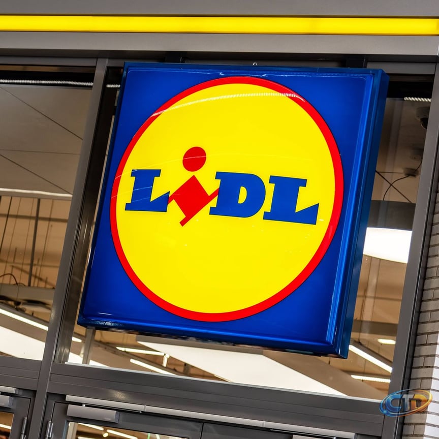 I shop at Sainsbury's and Asda — but always go to Lidl for one unrivalled  item - Wales Online
