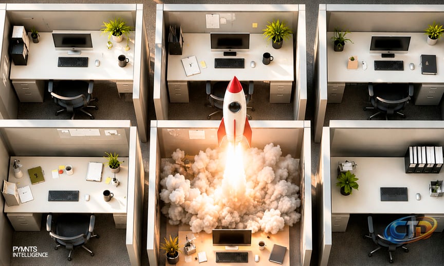 PYMNTS | Enterprise AI Finds Its Firmest Footing in Security and Treasury