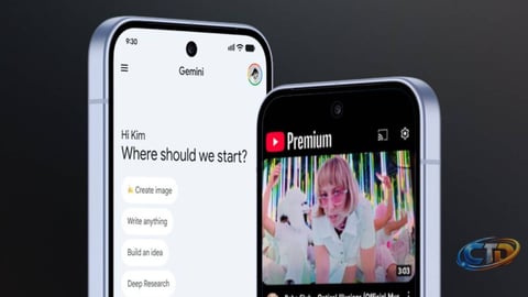 How to Get 50% Off YouTube Premium with Google One Premium