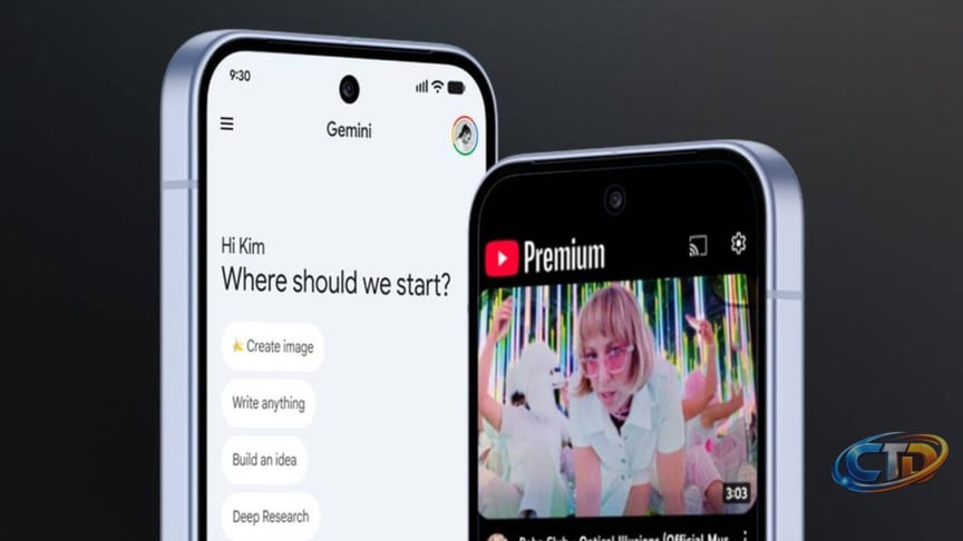 How to Get 50% Off YouTube Premium with Google One Premium